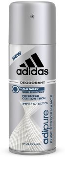 Adidas Adipure antiperspirant za moške