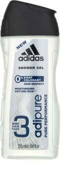 Adidas Adipure sprchový gel