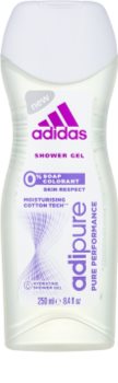 Adidas Adipure хидратиращ душ гел