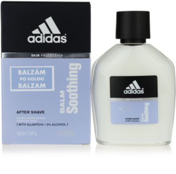 Adidas Skin Protection Balm Soothing bálsamo after shave para homens
