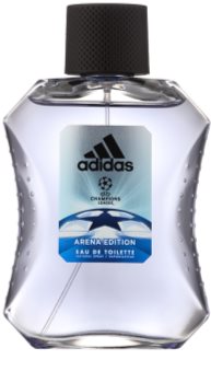 Adidas UEFA Champions League Arena Edition toaletna voda za muškarce