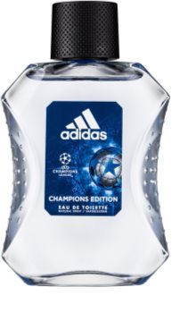 Adidas UEFA Champions League Champions Edition eau de toillete για άντρες