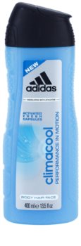Adidas Climacool sprchový gél pre mužov