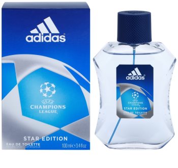 adidas champions league parfum