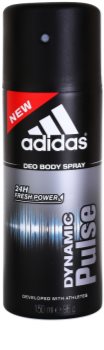 Adidas Dynamic Pulse Deodorant Spray