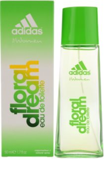 Adidas Floral Dream Eau de Toilette για γυναίκες