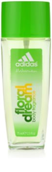 Adidas Floral Dream dezodorant z atomizerem dla kobiet