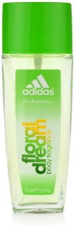 Adidas Floral Dream Tuoksudeodorantti Naisille