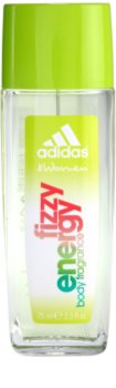 Adidas Fizzy Energy dezodorant v razpršilu