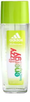 Adidas Fizzy Energy raspršivač dezodoransa