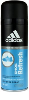 Adidas Foot Protect purškiamasis batų dezodorantas