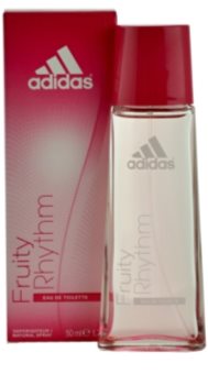 Adidas Fruity Rhythm eau de toilette pentru femei