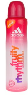 Adidas Fruity Rhythm Deospray for Women