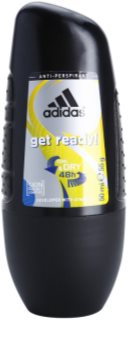 Adidas Get Ready! Deodorant roller voor Mannen
