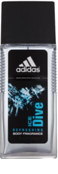 Adidas Ice Dive spray corporal