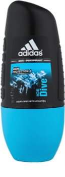 Adidas Ice Dive déodorant roll-on pour homme