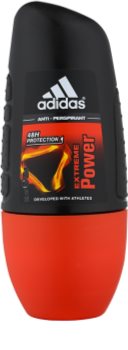 Adidas Extreme Power desodorante roll-on para hombre 50 ml