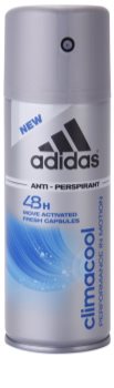 Adidas Performace Antitranspirant-Spray