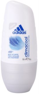 Adidas Climacool дезодорант кульковий для жінок