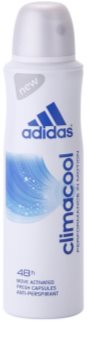 Adidas Performace Antitranspirant Spray