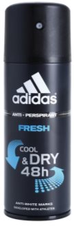 Adidas Cool & Dry Fresh дезодорант за мъже