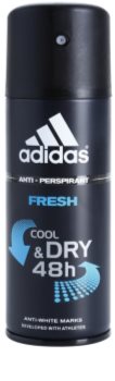 Adidas Fresh Cool & Dry Deodorantti Suihke Miehille