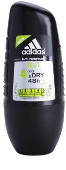Adidas Cool & Dry 6 in 1