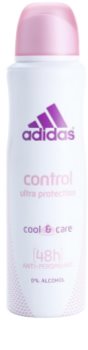 Adidas Control Cool & Care deospray pentru femei
