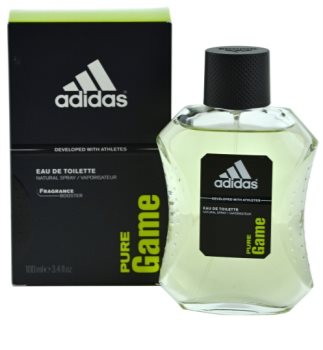 Adidas Pure Game Eau de Toilette Miehille