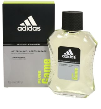 Adidas Pure Game Aftershave vand
