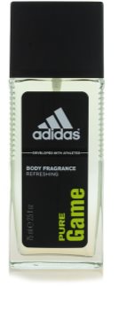 Adidas Pure Game Tuoksudeodorantti