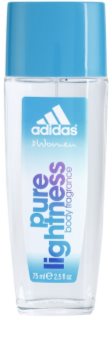 Adidas Pure Lightness дезодорант з пульверизатором