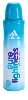 Adidas Pure Lightness Spray deodorant