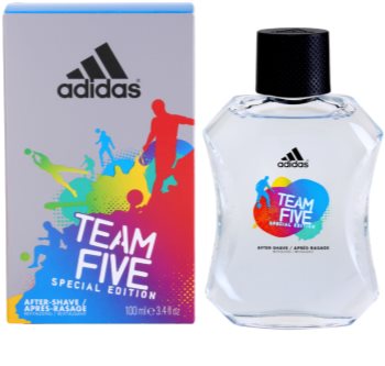 Adidas Team Five Adidas Team Five