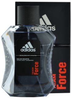 Adidas Team Force toaletná voda pre mužov