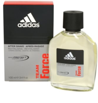 Adidas Team Force borotválkozás utáni arcvíz uraknak