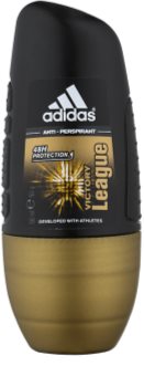 Adidas Victory League desodorante roll-on para hombre 50 ml