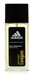 Adidas Victory League parfume deodorant