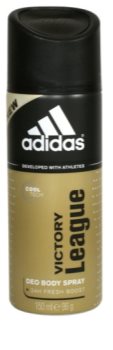 Adidas Victory League déodorant en spray