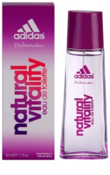 Adidas Natural Vitality toaletna voda za žene