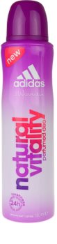 Adidas Natural Vitality desodorante en spray para mujer