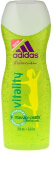 Adidas Vitality gel de ducha para mujer 250 ml