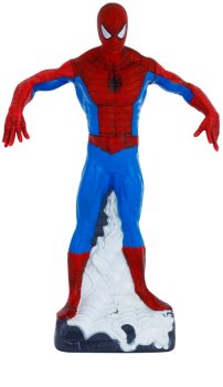 Admiranda Ultimate Spider-Man 3D espuma de banho para crianças
