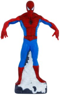 Admiranda Ultimate Spider-Man 3D habfürdő gyermekeknek