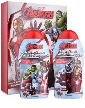 Admiranda Avengers dárková sada I.