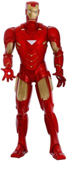 Admiranda Avengers Iron Man 2 3D espuma de baño para niños