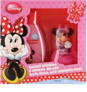 Admiranda Minnie подаръчен комплект I.
