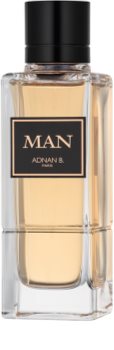 Adnan B. Man eau de toilette para hombre 100 ml