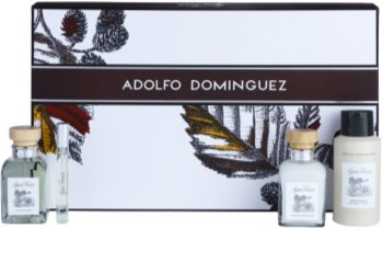 Adolfo Dominguez Agua Fresca подаръчен комплект VII.