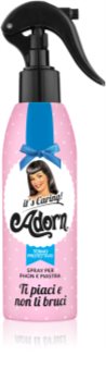 Adorn Thermal Protection Heat Protection Hair Spray